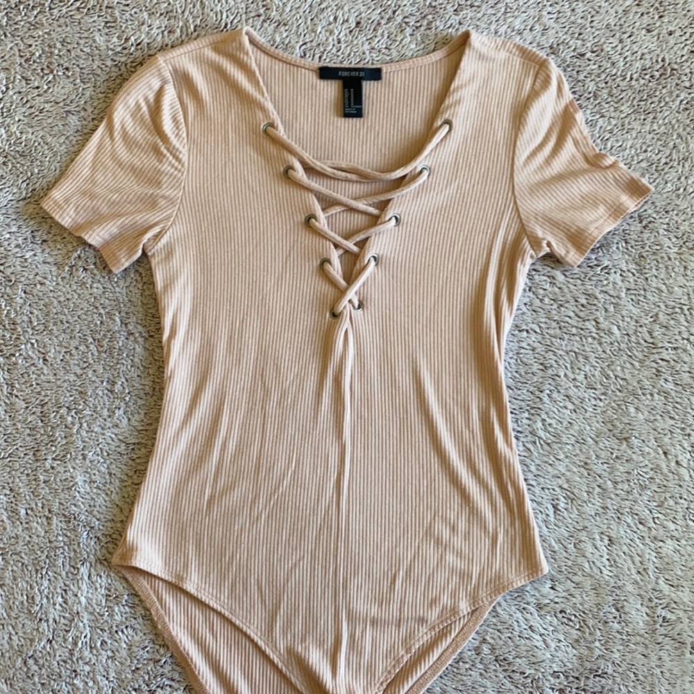 Forever 21 Bodysuit